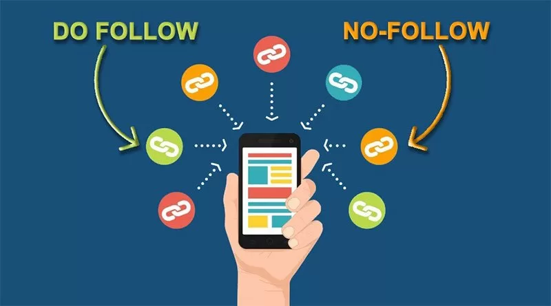 Tại Sao Backlink DoFollow Quan Trọng?