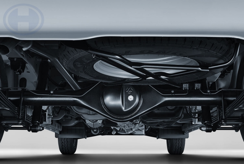 Giá Xe Tera V6 2025: Cập Nhật Mới Nhất và Phân Tích Chi Phí Lăn Bánh