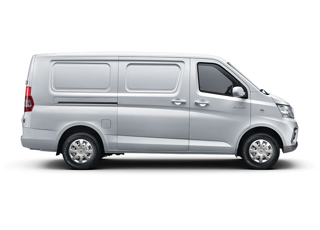 Giá Xe Tera V6 2025: Cập Nhật Mới Nhất và Phân Tích Chi Phí Lăn Bánh