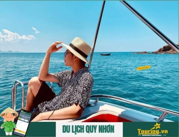 Dịch Vụ Thuê Xe Du Lịch Quy Nhơn Cho Tour Team Building Doanh Nghiệp